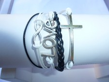 BRACCIALE BRACCIO CANDY TRIO