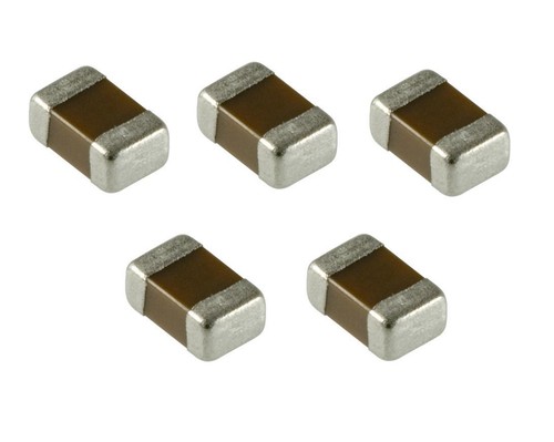 Ceramic monolithic capacitor