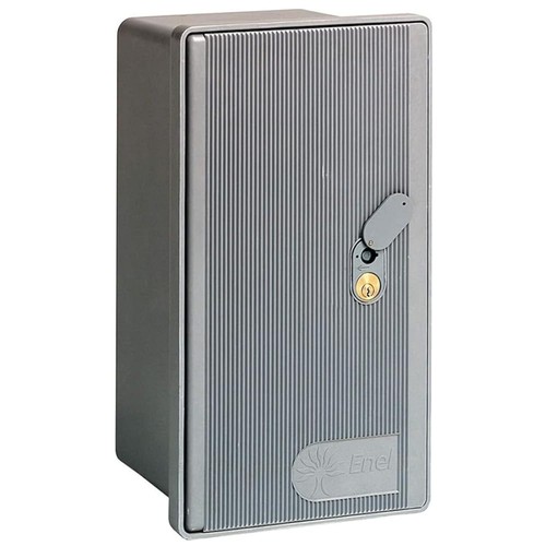 Contenitore nicchia contatore - nicchia,