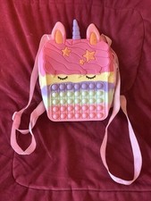 Borsa media pop it unicorno