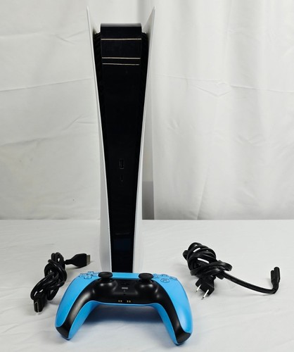 Sony playstation digital ps5 - 5,