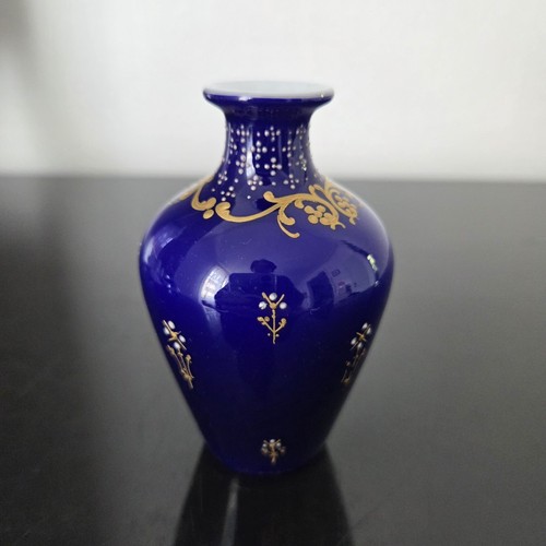 Vecchio vaso miniatura - vecchio,