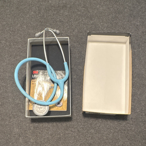 Stetoscopio littmann select - 3m,