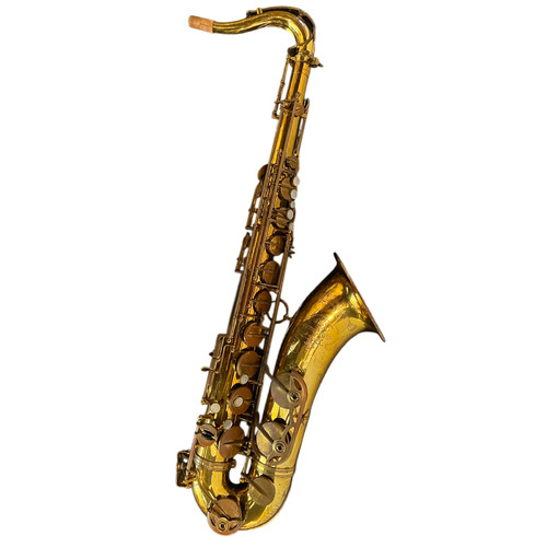 1958 selmer mark - mark, tenor