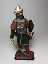 Saracen Chieftain SOLDATINI IN