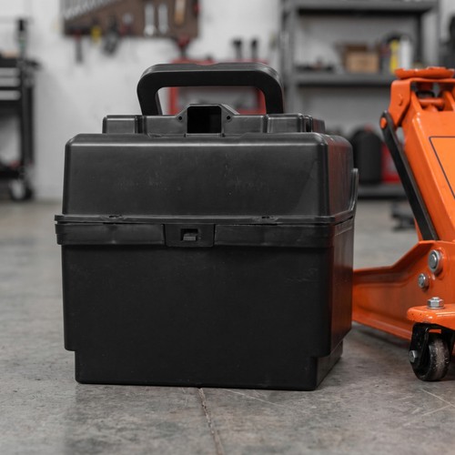 Box veicolo elettrico scooter - box,