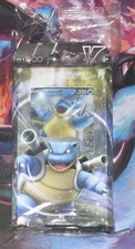 [Mazzo Blastoise Lotte V]