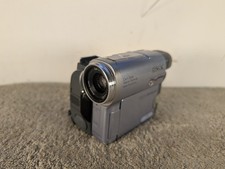 Videocamera digitale Sony