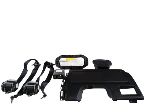 Kit airbag senza - airbag,
