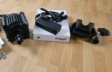 Fanatec DD Pro QR2 Boostkit 8Nm Base Ruota Playstation PC