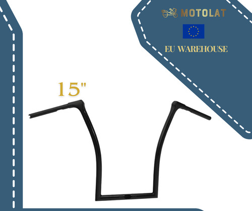 Manubrio barre ape - barre,