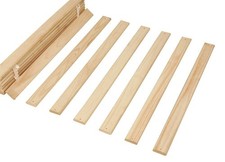 DOGHE ROLLROST PER LETTO