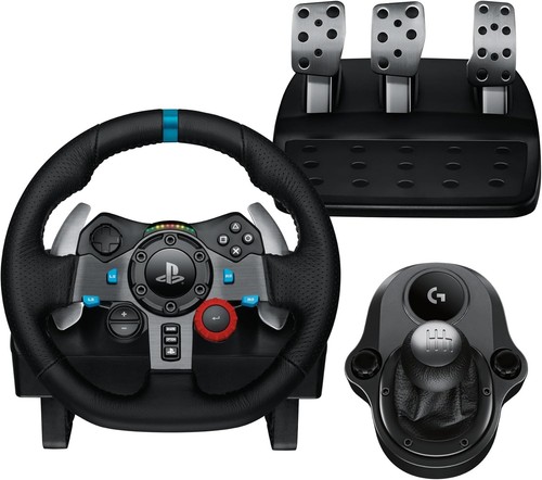 Logitech g29 driving - g29,