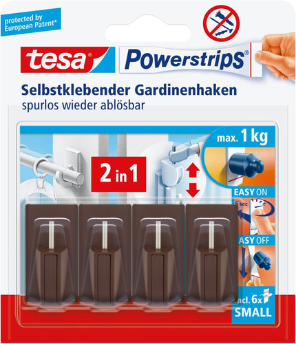 Powerstrips