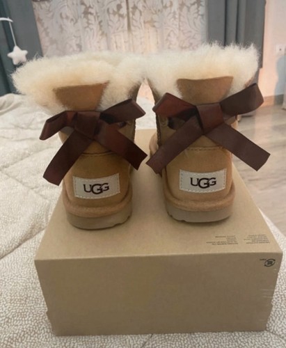 Stivaletti ugg mini bailey - stivaletti,
