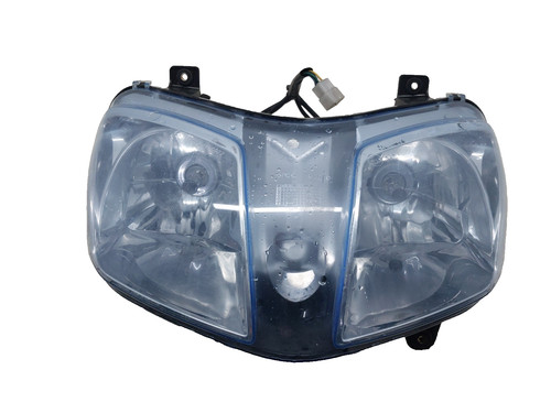 Yamaha versity 300 2003 - 300,
