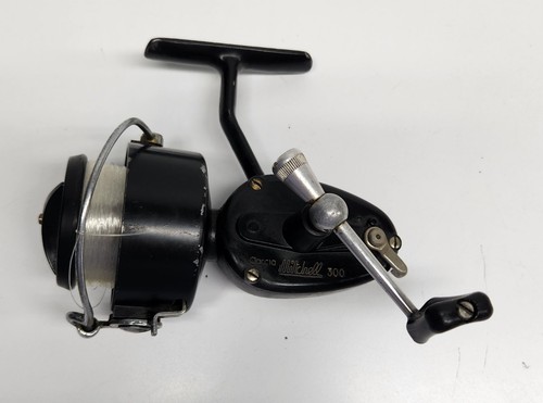 Mulinello pesca spinning - mulinello,