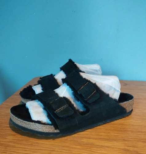Sandali uomo birkenstock - sandali,