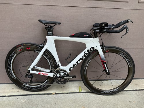 2015 cervelo triathlon - p2, tt