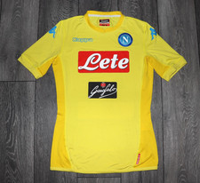 2017-18 NAPOLI ITALY SERIE A