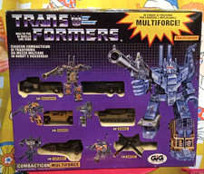 TRANSFORMERS TRANSFORMER