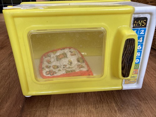 Vintage american plastic toys - vintage,
