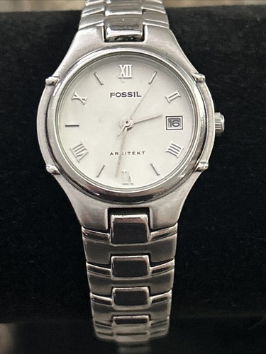 Orologio fossil arkitekt - orologio,