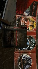 DVD Blad Runner Ultimate