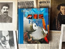 L'Enciclopedia dei Pesci