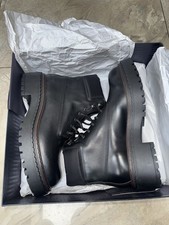Stivali uomo Prada - NUOVI CON