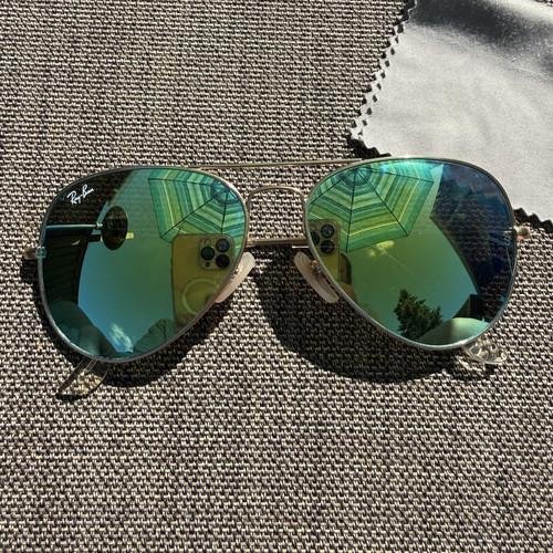 Occhiali sole ray ban - sole, ray-ban