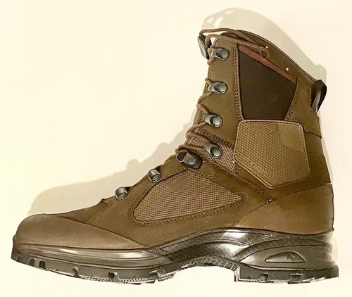 Chaussures haix népal - haix, t