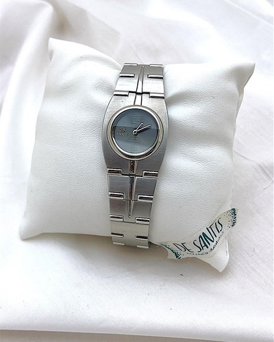 Orologio breil vintage acciaio - orologio,