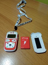 GIOMAX BPHONE DAMAGED