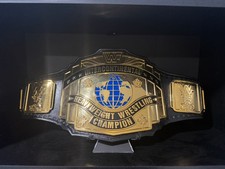 Cintura titolo replica WWE WWF