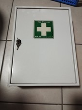 CASSETTA PRONTO SOCCORSO IN