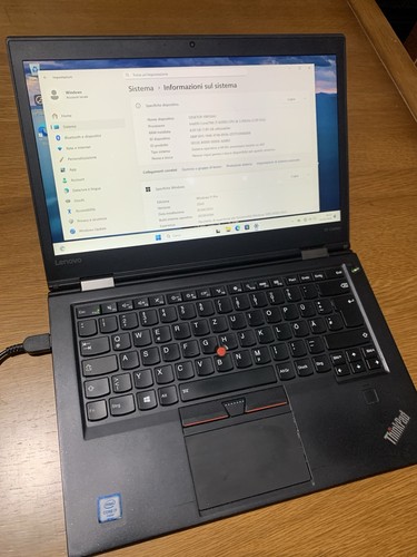 Thinkpad carbon intel core - carbon,