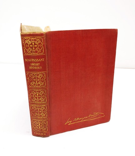 The complete short stories - short,