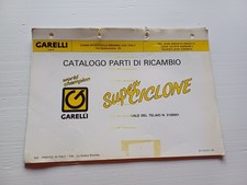 GARELLI 50 Super Ciclone 1990