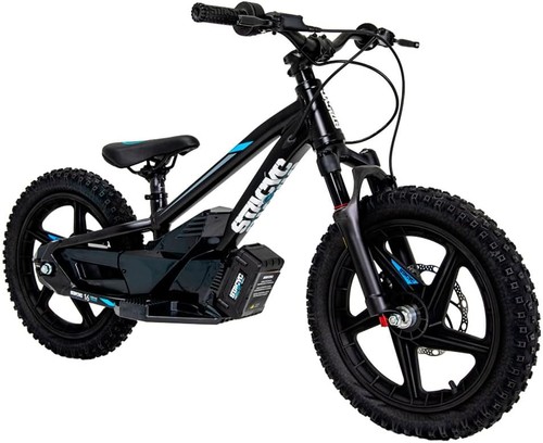 Bilanciere elettrico stacyc - elettrico,