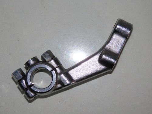 Manubrio moto guzzi - (sterzo),