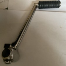 Avviamento avviamento Honda