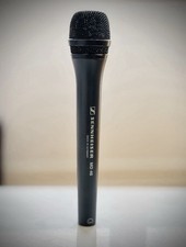 Sennheiser MD 46 (Microfono