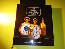 PATEK PHILIPPE Geneve MARTIN HUBER & ALAN BANBERY