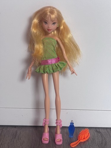 Winx club stella - winx,