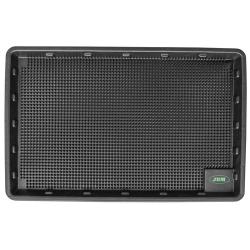 Tappeto con contenitore - tappeto, per