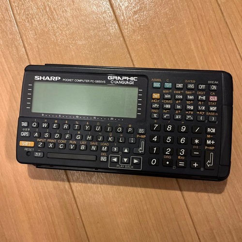 Sharp g850vs dizionario - sharp,