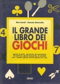 Grande libro dei - il,