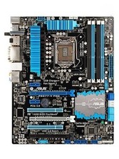 Per ASUS P8Z77-V PRO scheda