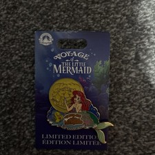 Disney WDW - Ariel and